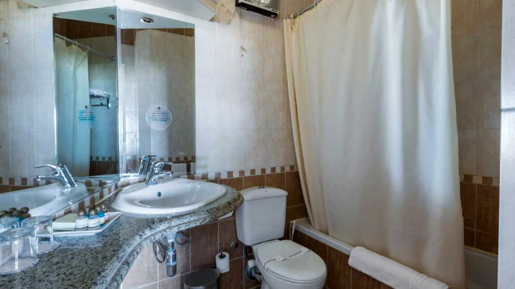 Hotel Shams Safaga Resort - Safaga